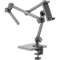 Vtxor Three-Joint Desk-Clamp Phone Holder Graphite 65 cm - Product view