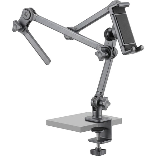Vtxor Three-Joint Desk-Clamp Phone Holder Graphite 65 cm - Product view